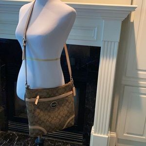 Cross body by Coach